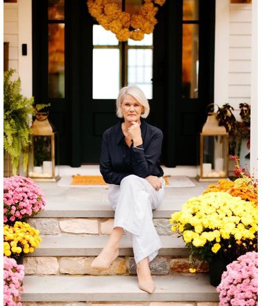 Wendy Gimpel