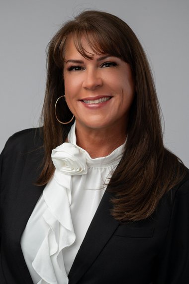 Rhonda Stone
