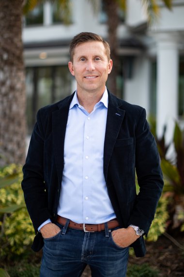 Jason Cooper