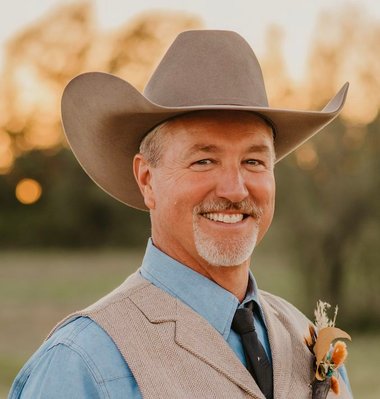 Darrell Hicks