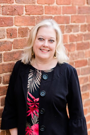 Janet Davis
