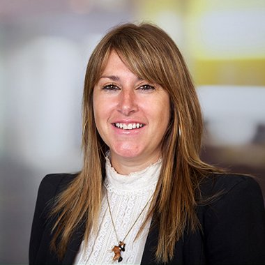 Clare Bingham