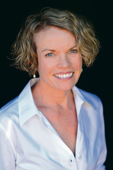 Rebecca Holland