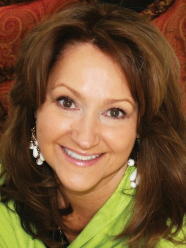 Pamela Renner