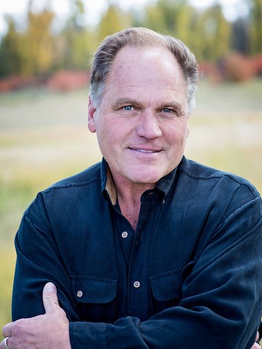 Stephen Duerr