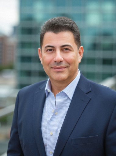 Daniel Amir