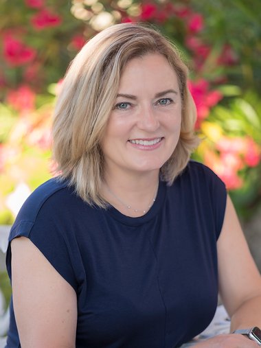 Nicolette Rodman Kelly