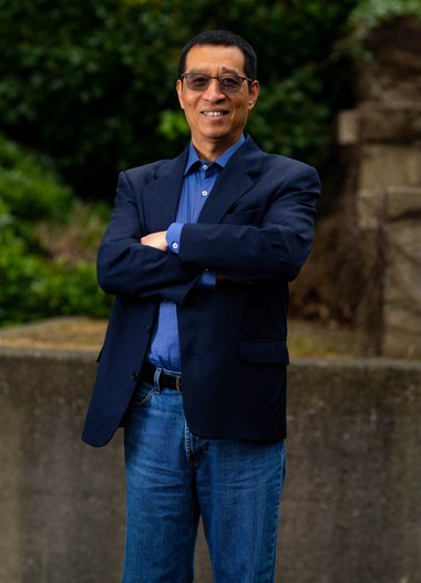 Trent Zhu