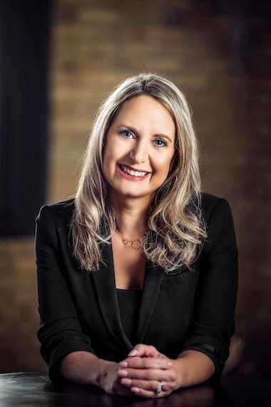 Mary Deeken