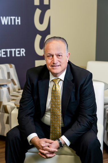 George Azzouz