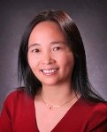 Christy Jiang