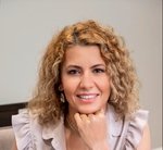 Mouna Kharbouche