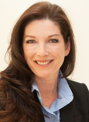 Brenda Beye