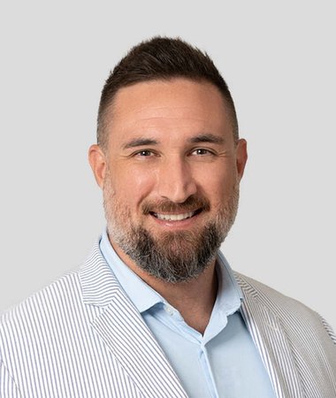 Zane Kuttner