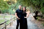 Dustin and Leah Wise