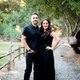 Dustin and Leah Wise