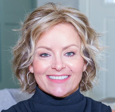 Desiree Miller