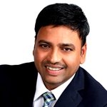 Bhajarang Katragadda
