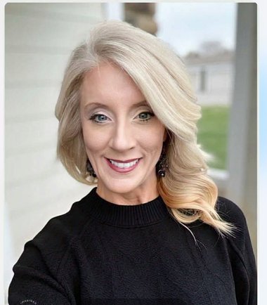 Jami Seay