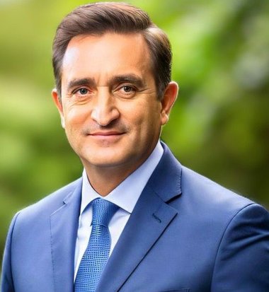 Antonio Verduzco Caballero