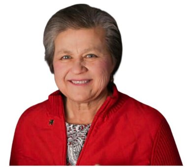 Rollene Croucher