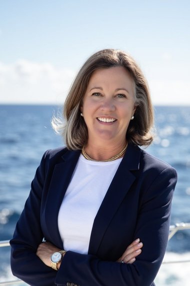 Jane O'Connor