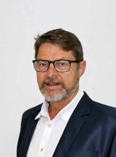 Andre Potgieter