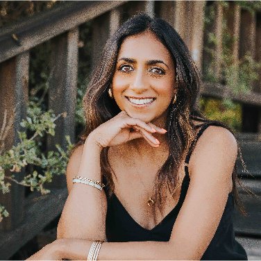 Meera Patel