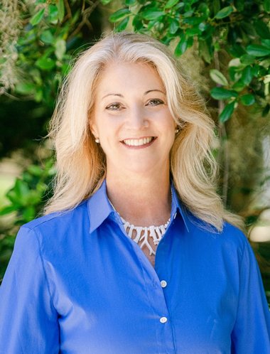 Chandra Kendall