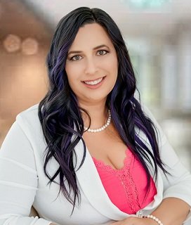 Krystal Keck