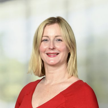 Claire Dwyer