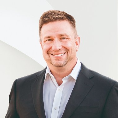 Paul Benson