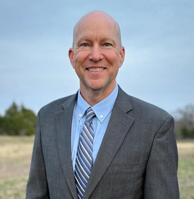 Christopher Vogelsang