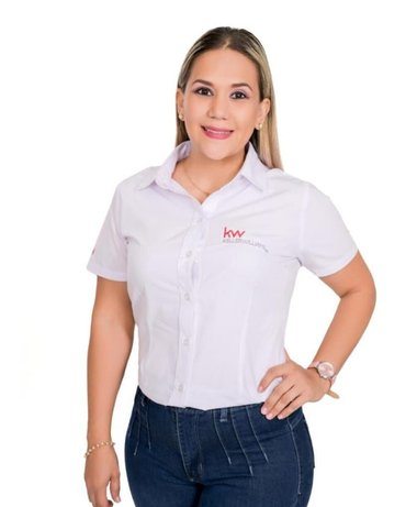 Carmen Sonia Gonzales