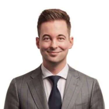 Adam Heazlewood
