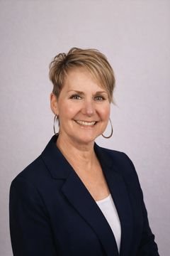 Tracy Sands