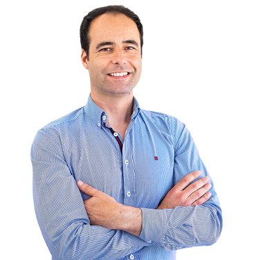 Bruno Ramalhais
