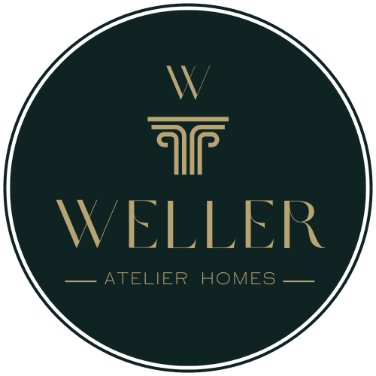 Weller Atelier Homes