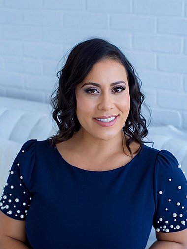 Ana M. Martinez