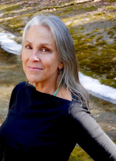 Anne Purvis