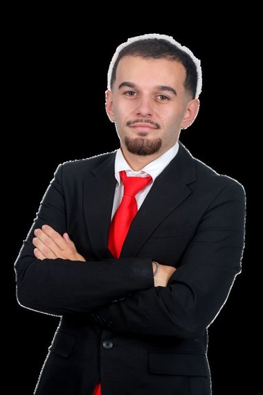 Hedson Moreira