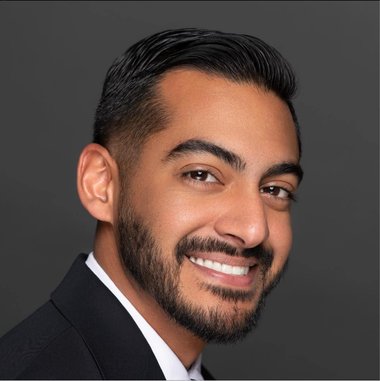 Daniel Mahabir