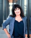 Cindy Harrison