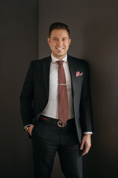 Curtis Kacso