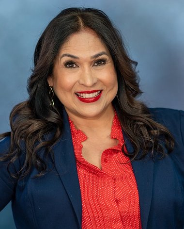 Yolanda Cortez