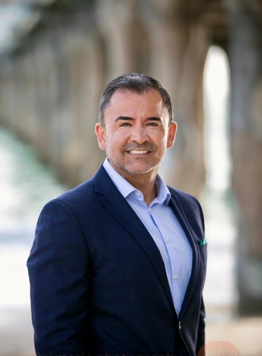 Manny Serrano