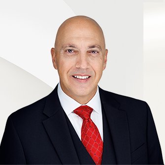 Michael Ponte