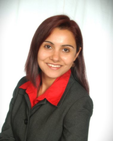 Shazia Begin