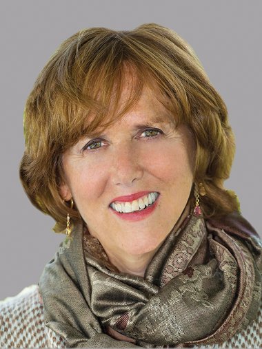 Margaret Weathers