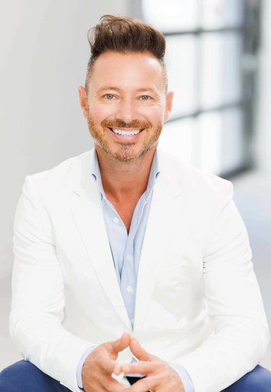 Aaron Spiteri